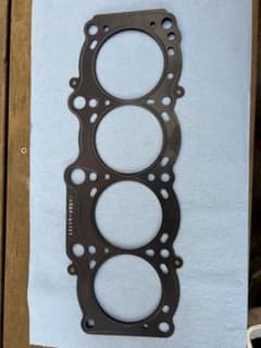 【なし様専用】トムス3SGE用ヘッドガスケットのサムネイル