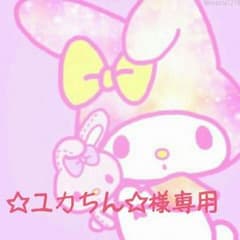 キキララ♡イヤーカフ２点のサムネイル