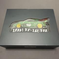 XLARGE LIBERTY WALK MINI GT 限定BOX - メルカリ