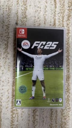 EA SPORTS FC™ 25 - Switch