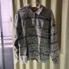 Supreme Missoniジップアップニットのサムネイル