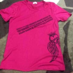 Tシャツのサムネイル