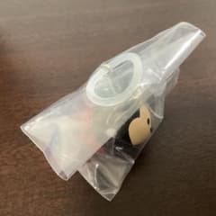 ディズニーツムツム めじるしアクセサリー　ミッキーマウスのサムネイル
