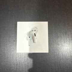 Apple AirPods 第3世代 本体のサムネイル