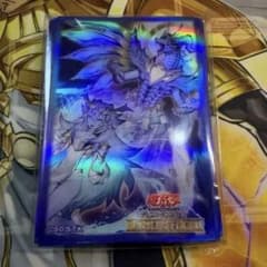 遊戯王 カオスゴッデス 混沌の女神 スリーブ 未開封 70枚 | Rób zakupy