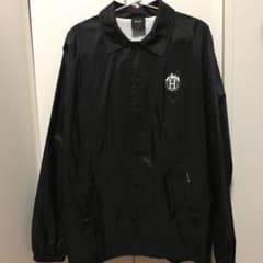 スラッシャー　× HUF コーチジャケットのサムネイル