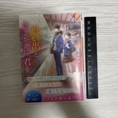 思い出とひきかえに、君をのサムネイル