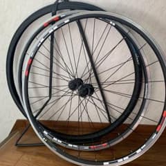 シマノ、R500ホイール、前後セットのサムネイル