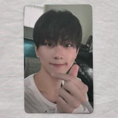 ENHYPEN ジョンウォン the sin vanish ラキドロ トレカ - メルカリ