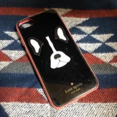 iphone8 kate spadeのサムネイル