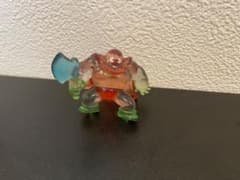 ドラゴンクエスト クリスタルモンスターズ カンダタ - メルカリ