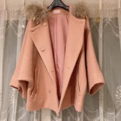 MLLE (オンワード) 定価約4,6000円【ほぼ未使用】商品です♡のサムネイル