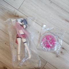 未使用　このすば めぐみん 踊り子 Ver. リミテッド プレミアム フィギュアのサムネイル