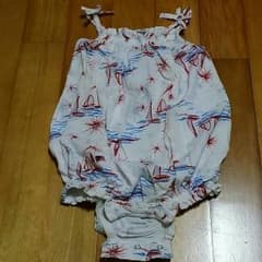 オールドネイビー80ロンパ☆のサムネイル