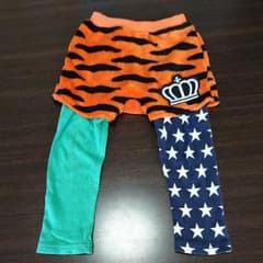 ベビド   パンツ  90のサムネイル