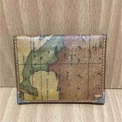 chimu 様 専用 プリマクラッセ パスケース 定期入れ 美品のサムネイル