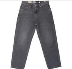 Levi's SilverTab グレー デニム W34 L32のサムネイル