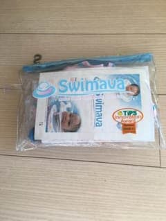 スイマーバ  正規品のサムネイル
