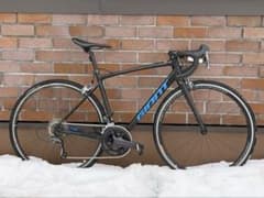 GIANT Contend2 Ultegra Claris R2000 - メルカリ