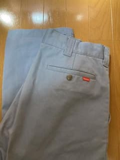 supreme work pant 22ssのサムネイル
