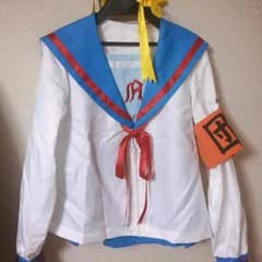 涼宮ハルヒ 制服のサムネイル