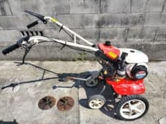 Yanmar MT30 DX 耕うん機 管理機 Yanmar MT30 DX 耕うん機 管理機 - メルカリ