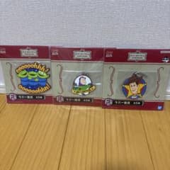 토이 스토리 복권