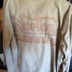 Nortonジャケットのサムネイル
