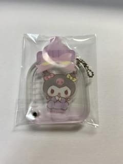 サンリオ　カスタムアクリルチャーム　クロミ　哺乳瓶のサムネイル