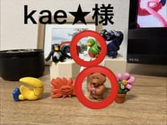 DAISUKE KONDO アートコレクション ガチャ 2種セットのサムネイル