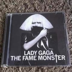LADY GAGAのサムネイル