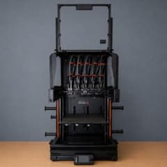 22%オフ】Prusa XL 5ツールヘッド組立済 エンクロージャー・カメラ付