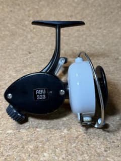 こ*い様 ABU 333 後期モデルのサムネイル