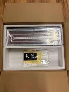 「左側のみ」新品　花魁テールランプ　COMBO 極のサムネイル
