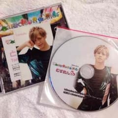 むすめん。 Chameleon Color とみたけのサムネイル