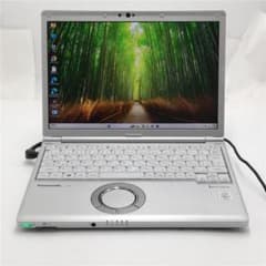 高性能中古パナソニックSV9R16VS i5 16G 256G高速SSD カメラ 高性能中古パナソニックSV9R16VS i5 16G 256G高速SSD カメラ - メルカリ