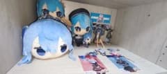 星街すいせい 少々さくらみこ 応談 - メルカリ