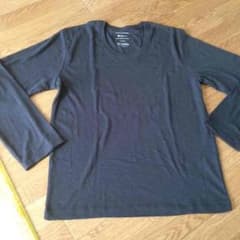 メンズXL長袖Tシャツお値下げ中のサムネイル