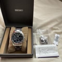 seiko snd411p グリーン - メルカリ