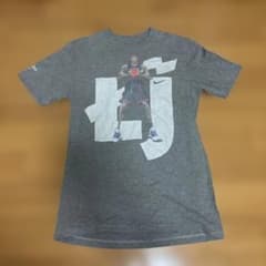NIKE WORLD BASKETBALL FESTIVAL Tシャツのサムネイル
