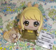 学園アイドルマスター 学マス 藤田ことねのサムネイル