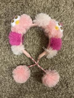 ユニバ カチューシャのサムネイル