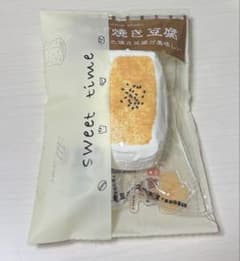 zuozuo studio 原味焼き豆腐のサムネイル