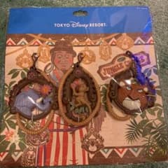 ディズニーグッズのサムネイル