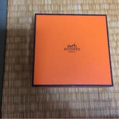 HERMES 時計用空ケースのサムネイル
