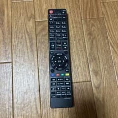 TO-R0389-4 テレビ用リモコンのサムネイル