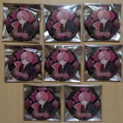 てるとくん 缶バッジ 騎士A 騎士X まとめ売り - メルカリ