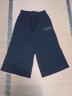 新品　未使用　PUMA　プーマ　スウェット　パンツ　レディース　XLのサムネイル