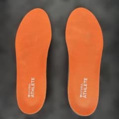 SOFSOLE ATHLETE インソール 左右セットのサムネイル