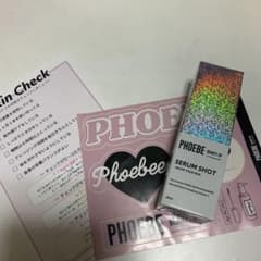 PHOEBE 毛穴セラムのサムネイル